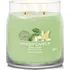 Svíčka Yankee Candle Signature Vanilla Lime
