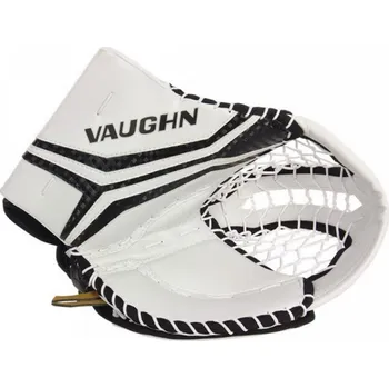 Sportovní chránič Lapačka vaughn velocity v10 pro sr Levá(kl. gard) bílá