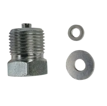 Ventil Redukce ZPA Ekoreg 405 961 189 316