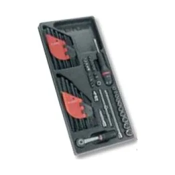 Sada nářadí FACOM Modul s 1/4 MOD.R5