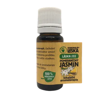 Dokonalá Láska LÁSKA J32 Pomerančový jasmín
