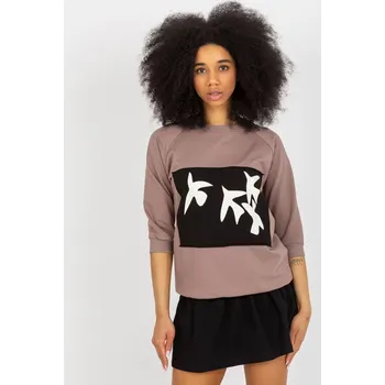 Kolekce Fancy: Tepláková souprava s halenkou a sukní, S/M i240_178976_2:S/M