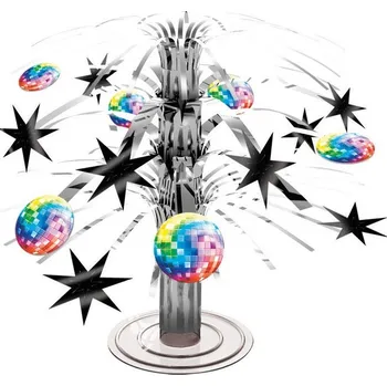 Party dekorace Dekorace strom - 70. léta