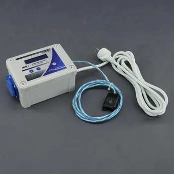 Zvlhčovač vzduchu MHC1 - digitální hygrostat časový (zvlhčování nebo odvlhčování)