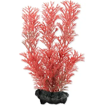 Dekorace do akvária Rostlina TETRA Foxtail Red S