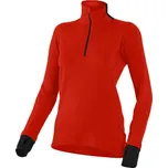 Triko LASTING Women Emily Barva: 3739 Červená, Velikost: S