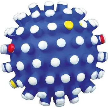 Hračka pro psa Míč se špuntíky 6 cm TRIXIE