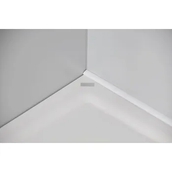 RAVAK XB461100001 krycí vanová lišta