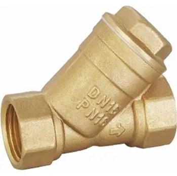 vodní filtr Závitový filtr GENEBRE DN25 1"