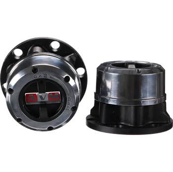 Volnoběžka AVM 456 - Toyota SIXTOL