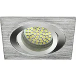 Kanlux SEIDY CT-DTL50-AL Podhledové bodové svítidlo