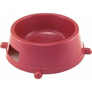 Miska pro psa Miska plast 0,65 l
