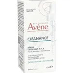 AVENE Cleanance A.H.A Exfoliační sérum 30ml
