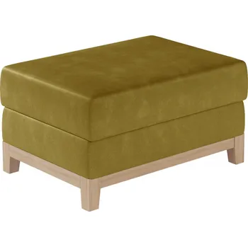 Taburet Taburet Selene, Buk/Monolith 48