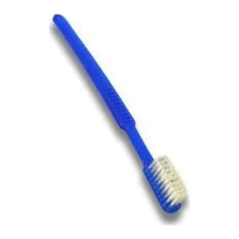 Zubní kartáček Zub.kartáček jednorázový se zubní pastou 1ks