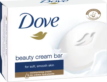 Mýdlo DOVE Beauty Cream Bar krémové mýdlo