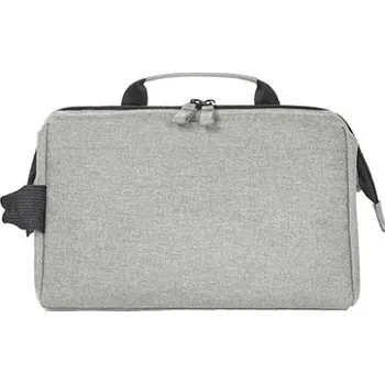 Kosmetická taška Halfar Kosmetické pouzdro HF6500 Light Grey Melange