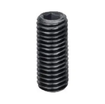 Šroub AMFO Upevňovací šroub 6495S pro drážkový upínač - vel. 12, 79186 79186