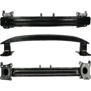 Nárazník Výztuha předního nárazníku VOLKSWAGEN PASSAT, (B6 (3C)), 01.05-07.10 OE 3C0807109A