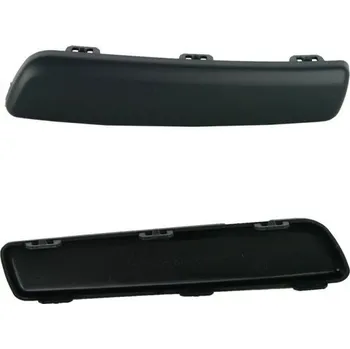 Nárazník Lišta nárazníku pravá RENAULT CLIO III (R0/1), 09.05-05.09 OE 7701209032 RX