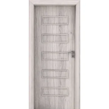 Interiérové dveře INVADO interiérové dveře INVADO GEMINI 3