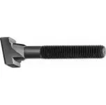 AMFO Šrouby pro T-drážky Rhombus - DIN 797 - M 16x18x100 87379