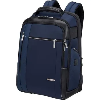 batoh na notebook Samsonite SPECTROLITE 3.0 LPT 17.3" EXP Deep Blue