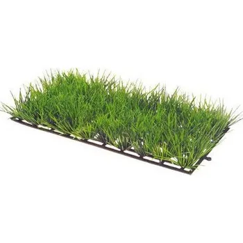 Dekorace do akvária HOBBY Dekorace Plant Mat 1, 25x12,5 cm