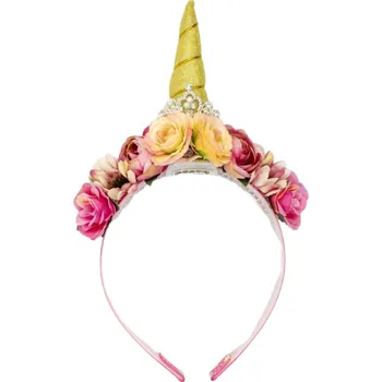 Čelenka Čelenka Unicorn Scarlett