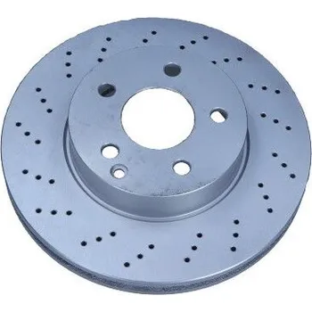 Brzdový kotouč Brzdový kotouč QUARO QD2353