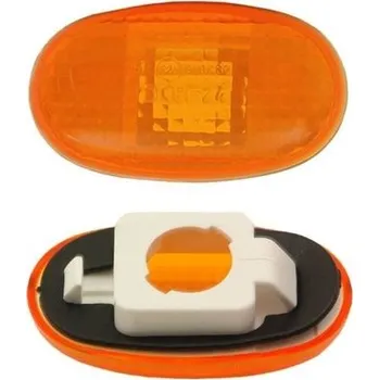 Směrový světlomet Blikač boční levý=pravý DAEWOO MATIZ II (KLYA/M150), 10.00-, DAEWOO LEGANZA (KLAV/V100), 01.96-12.02, DAEWOO NUBIRA II (KLAJ/J150), 06.99-12.03, DAEWO