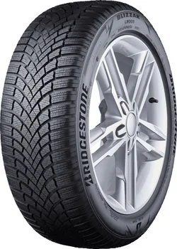 Zimní osobní pneu Bridgestone Blizzak LM005 235/55 R19 105 H XL