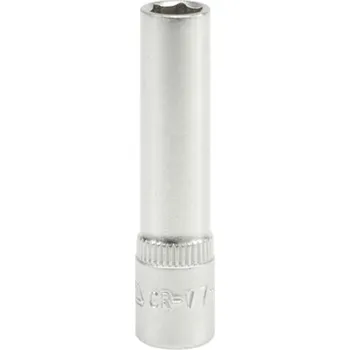 Nástavec 1/4" 7 mm YATO šestihranný hluboký