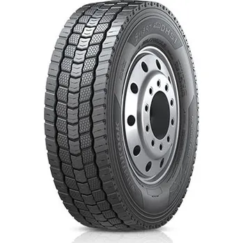Pneumatiky HANKOOK DH51 315/70 R22 154L, celoroční pneu, nákladní