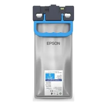 Epson WorkForce Pro WF-C87xR Cyan XL Ink (C13T05A20N)