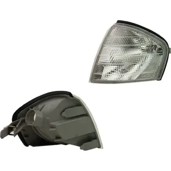 Podběh karosérie Blikač přední levý MERCEDES C-KLASSE (W202), 03.93-03.01 OE 2028260743, 2028260943, 2028200743, 2028260543