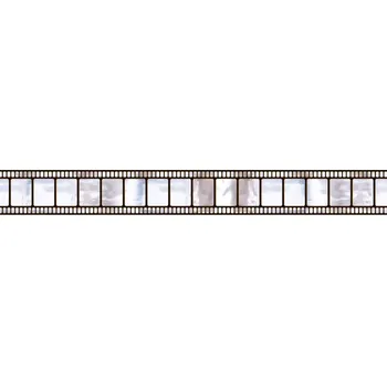 Hollywoodská girlanda - Kinofilm