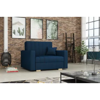 Křeslo Rozkládací křeslo Vivian Relax I Zanzibar 17