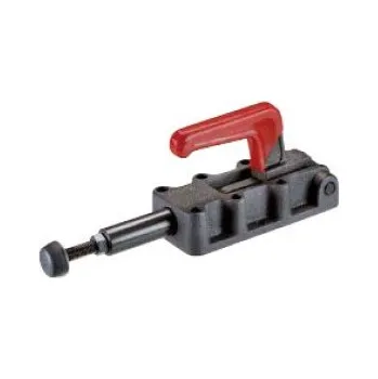 Svěrák AMFO Těžký ojnicový upínač 6842PK - s masivní ruční pákou - vel. 7 92585