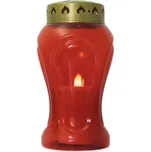 Svíčka LED hřbitovní RETLUX RLC 39