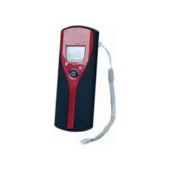 Alkohol tester Filson Alkoholtester digitální