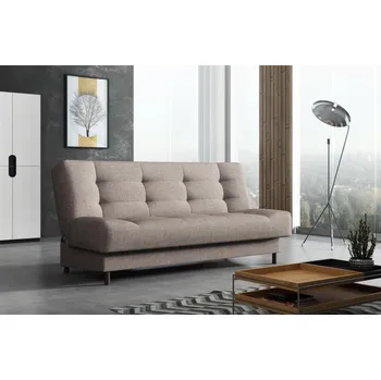 Pohovka Pohovka Living světle hnědá