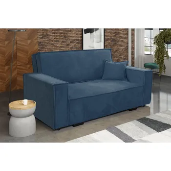 Pohovka Pohovka Vivian Star III modrá