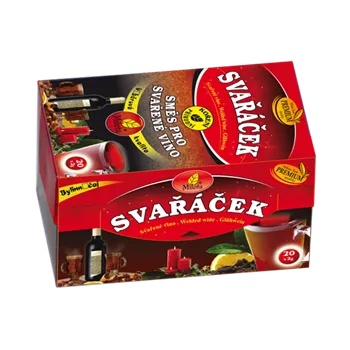 Koření Svařáček 30g