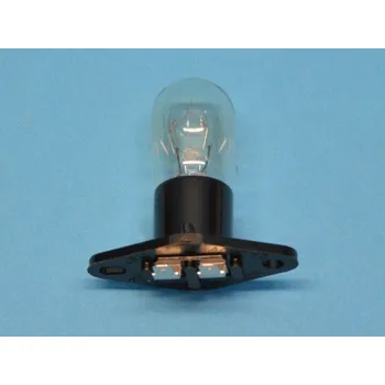 Příslušenství pro kuchyňský robot 256565 - Žárovka pro mikrovlnku Gorenje Hisense Mora