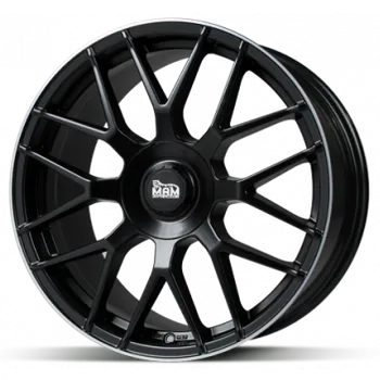 Auto-moto MAM GT1 MBLP 8,5x20 5x112 ET30
