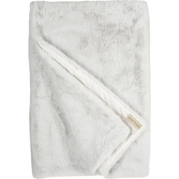 deka Winter Home Winter Home Kožešinový pléd Guanaco dust 140x200 cm 98910