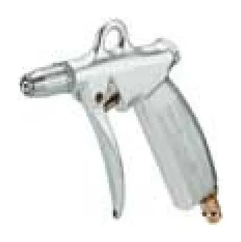 Elektrické nířadí SCHNEIDER Ofukovací pistole AP-BM-S D740145