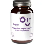 Beggs Magnesium bisglycinate 380 mg +…