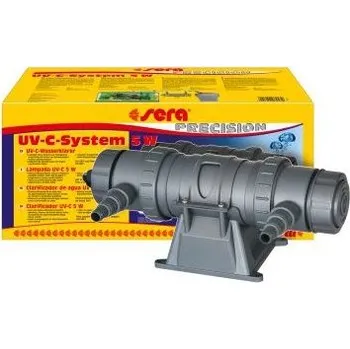 Sera UVC Systém 5W